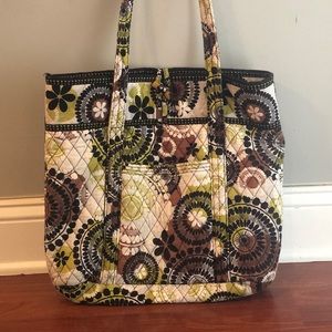 Vera Bradley Tote🌼